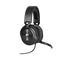 Corsair HS55 STEREO Wired Gaming Headset - Carbon (EU)
