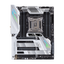 ASUS PRIME X299 Edition 30 Motherboard - DDR4 / Wi-fi / Bluetooth / Ethernet / USB - White