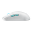 ASUS ROG HARPE ACE AIM LAB RGB Wireless Gaming Mouse - White