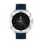 Swiss Military DOM 7 Smart Watch - 1.43’’ AMOLED / Blue Smart Watches