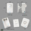 Gopeta Wi-Fi Smart PIR Motion Sensor