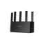 Tenda TE6L Pro - BE5100 Dual-band Wi-Fi 7 Router (2.5GE) with 5 External Antenas