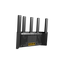 Tenda TE6L Pro - BE5100 Dual-band Wi-Fi 7 Router (2.5GE) with 5 External Antenas