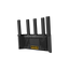 Tenda TE6L Pro - BE5100 Dual-band Wi-Fi 7 Router (2.5GE) with 5 External Antenas