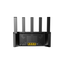 Tenda TE6L Pro - BE5100 Dual-band Wi-Fi 7 Router (2.5GE) with 5 External Antenas