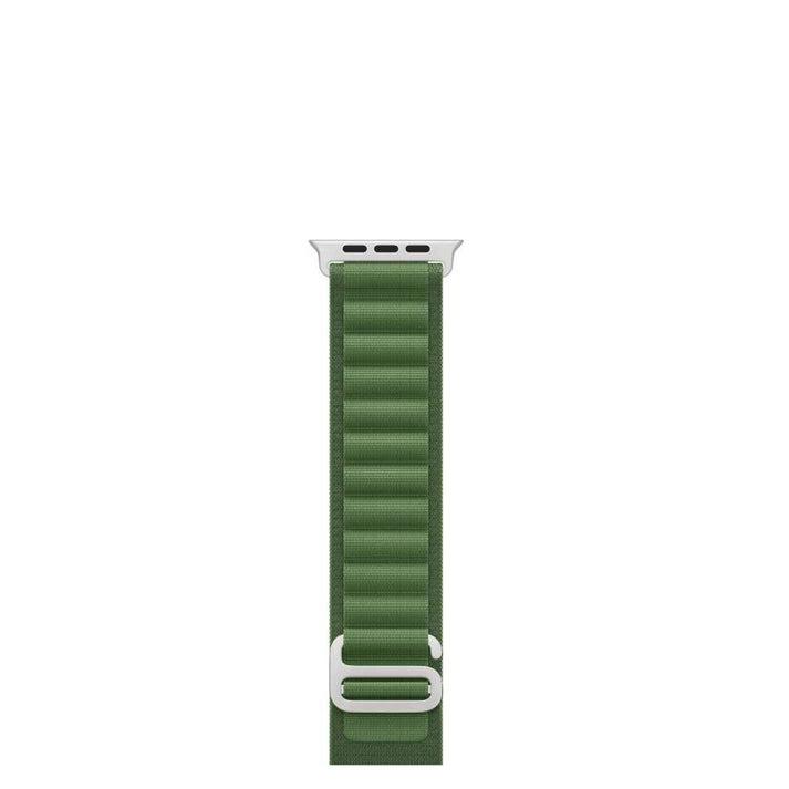 Smartix Premium Alpine Loop For Apple Watch 38/40/41 mm Green