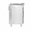 Glemgas Gas Cooker 5 Burners 90x60cm, GLST9634RI01AM -