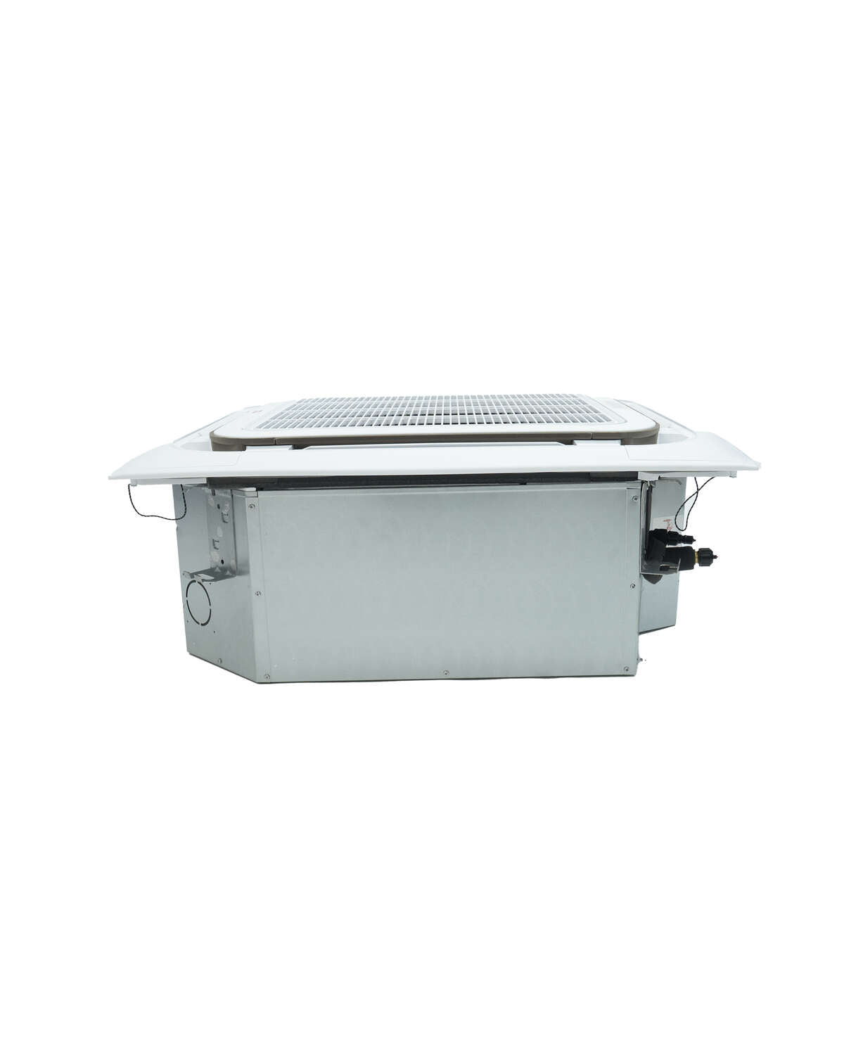 TCL Cassette AC T1 32,900 / T4 26,676 TCC-36CCRA-UTI
