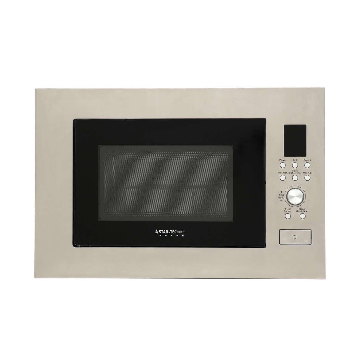 Startec Built-In Microwave 23L, ST-D90D23ESP-XG-RR04