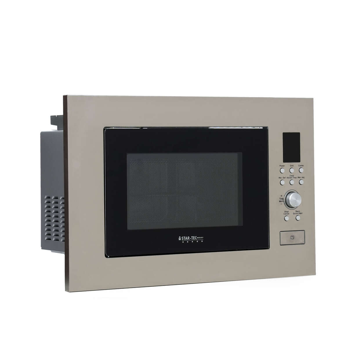 Startec Built-In Microwave 23L, ST-D90D23ESP-XG-RR04
