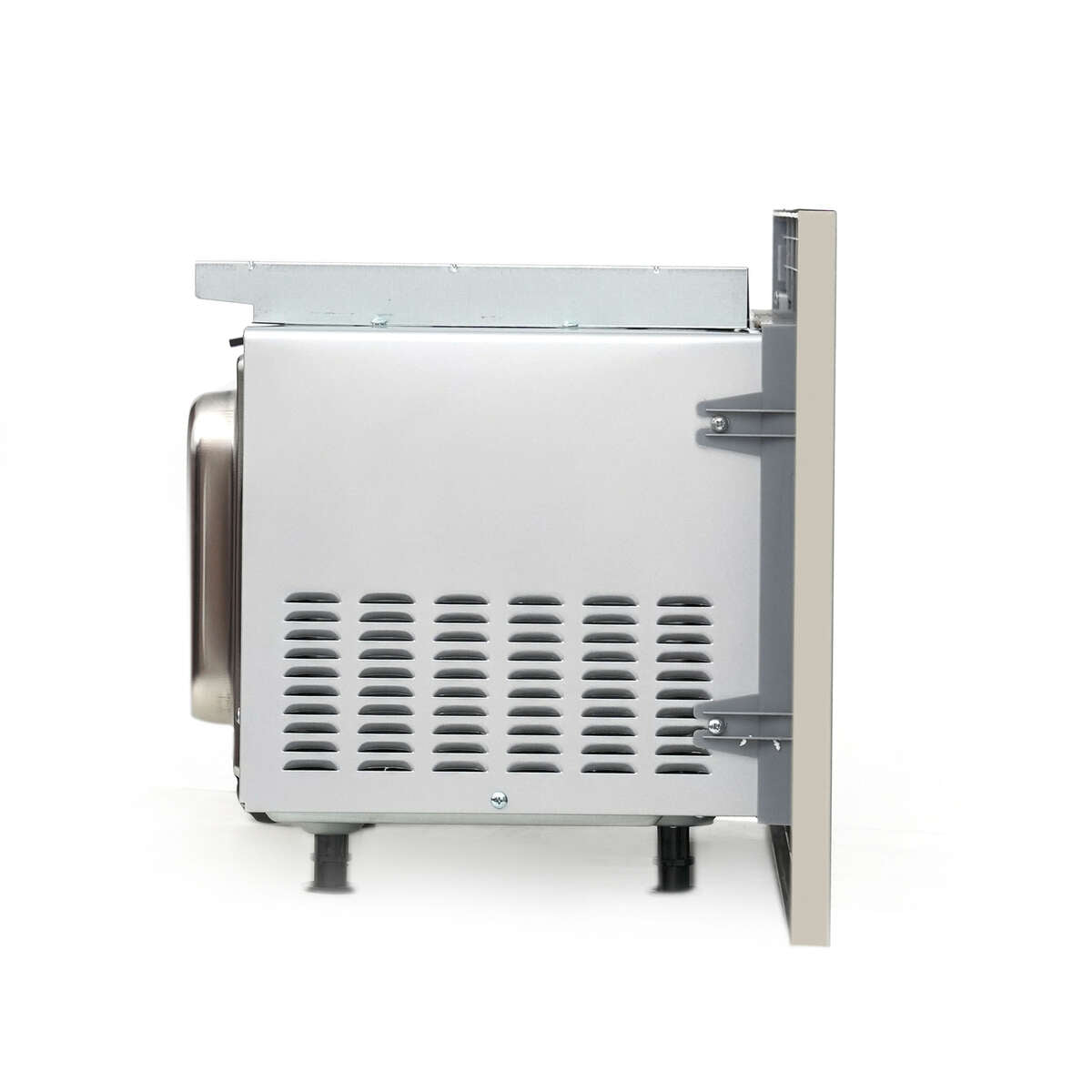 Startec Built-In Microwave 23L, ST-D90D23ESP-XG-RR04