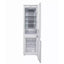 Startec Built-In Double Door Bottom Freezer, ST-BCD-240W - White