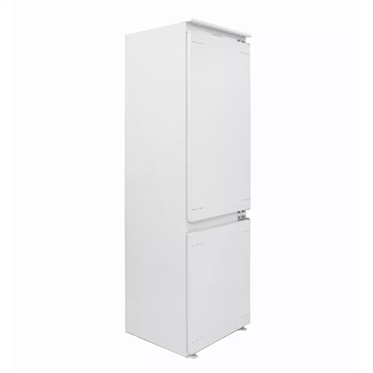 Startec Built-In Double Door Bottom Freezer, ST-BCD-240W - White