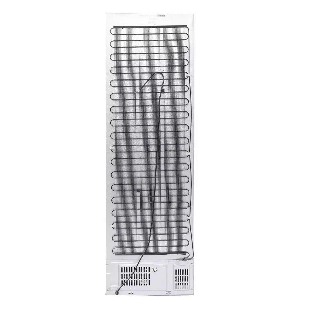 Startec Built-In Double Door Bottom Freezer, ST-BCD-240W - White