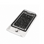 Glemgas Built-In Electric Barbecue Grill 30cm, GLGT3BIX - Stainless Steel