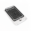 Glemgas Built-In Electric Barbecue Grill 30cm, GLGT3BIX - Stainless Steel