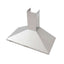 Glemgas Built-In Hood, 90cm - Stainless Steel GLGHP940IX
