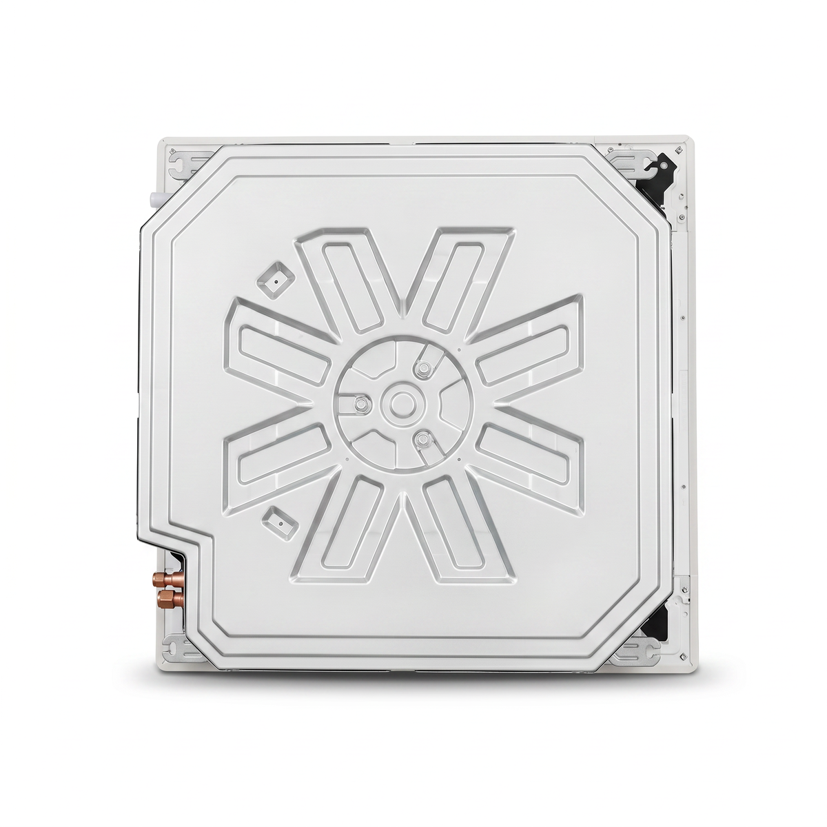GENERAL Cassette Unit AC, 25K BTU GC2-AUGA25FRTA-K