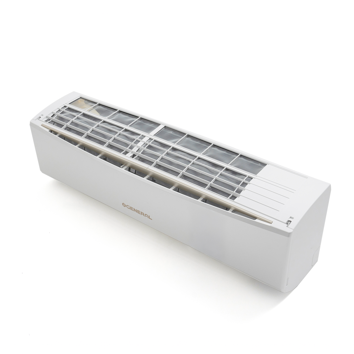 GENERAL Split Unit AC-Inverter 18K BTU GC2-ASGH18CXTA-K