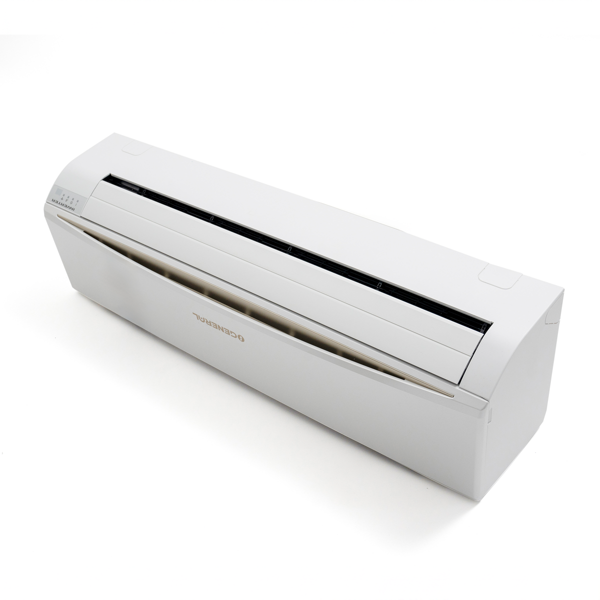 GENERAL Split Unit AC, 30K BTU - Inverter GC2-ASGH30CXTA-K