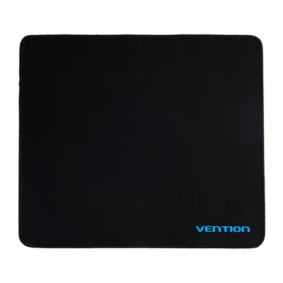 Vention FPS Smooth Surface Gaming Mouse Pad - 280*320mm / Black