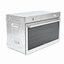 Glemgas Gas Oven 90cm - High End - GLGFD9W1IX