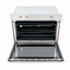 Glemgas Gas Oven 90cm - High End - GLGFD9W1IX