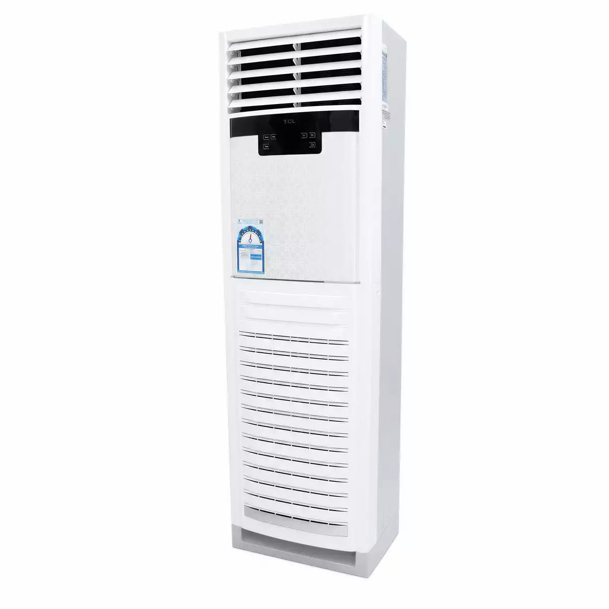 TCL Floor Standing AC Inverter T1 42,000 / T4 38,000 TAC-48CHFI/FDT