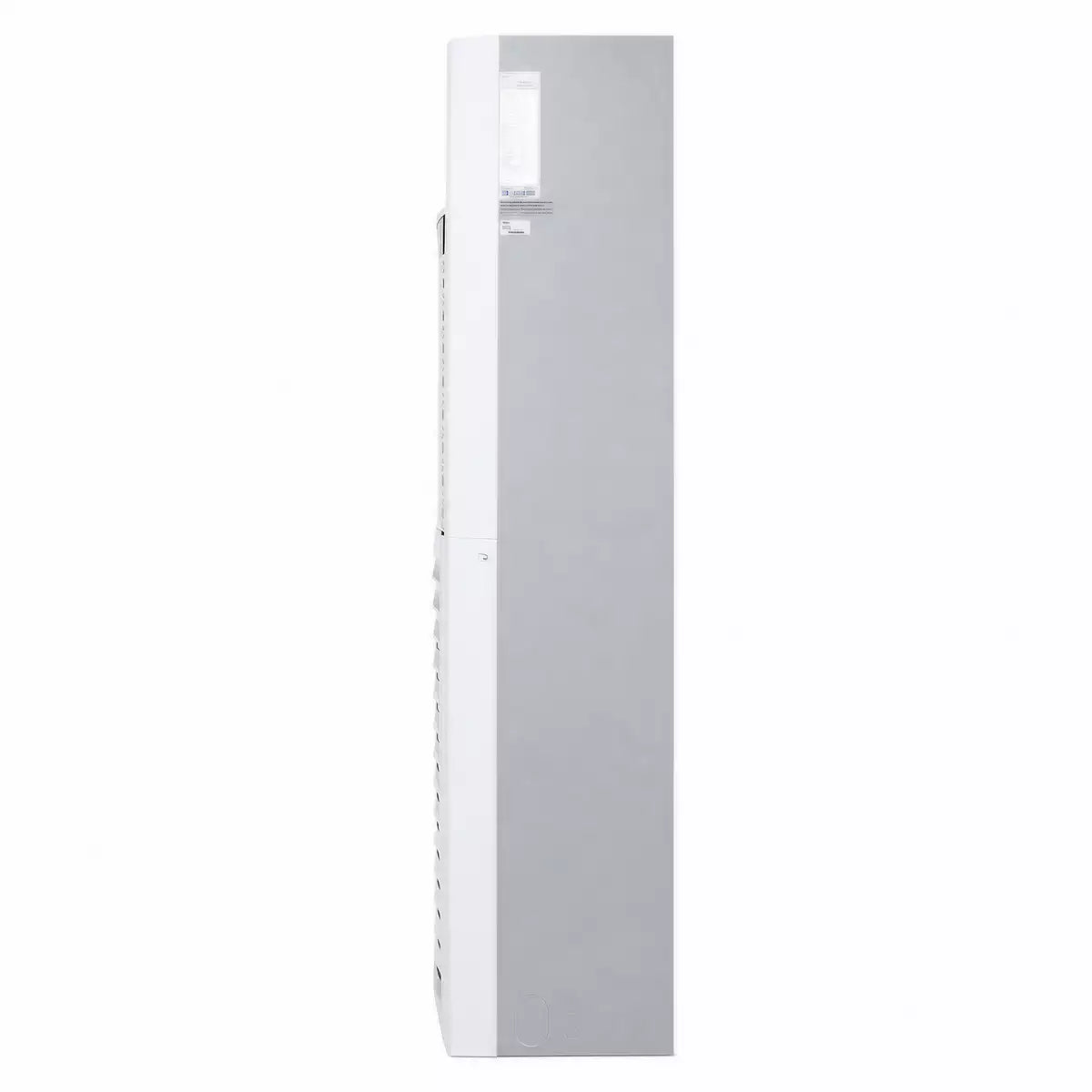 TCL Floor Standing AC Inverter T1 42,000 / T4 38,000 TAC-48CHFI/FDT