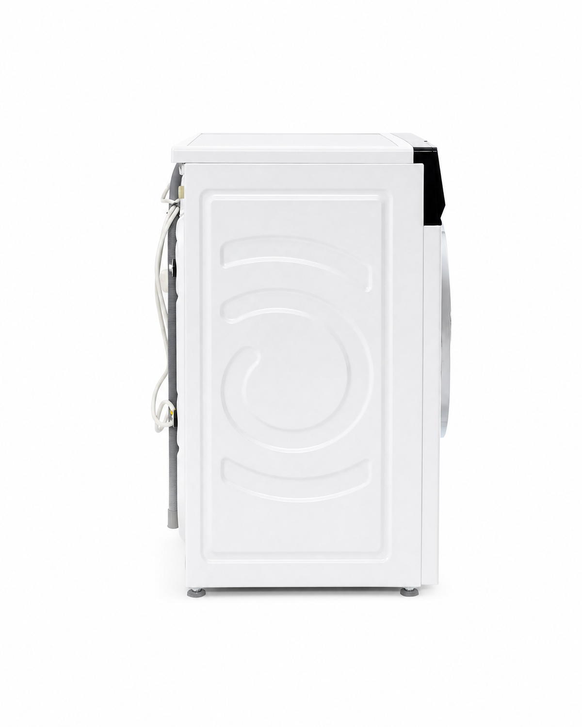 Westpoint Front Loading Washing Machine, 9Kg WPWMT-914A25.D