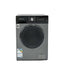 Westpoint Front Load Washer, 9Kg, Inverter, Silver - WPWMT-914A25.D