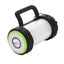 GOUI Portable Multifunctional Torch Light With Fan - 4000mAh / Black