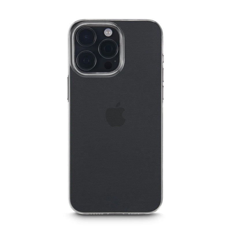 Hama ’Always Clear’ Mobile Phone Case for Apple iPhone 16 Pro - Clear Accessories > Mobiles & Tablets > Mobiles >