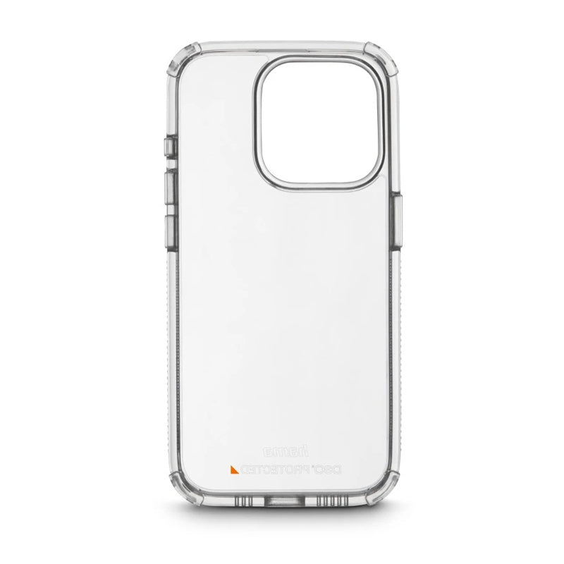 Hama Extreme Protect Transparent Apple iPhone 16 Pro Max - Clear Accessories > Mobiles & Tablets > Mobiles > Covers &