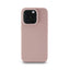 Hama ’Fantastic Feel’ MagCase Mobile Phone Case for Apple iPhone 16 Pro Max- Nude Accessories > Mobiles & Tablets >