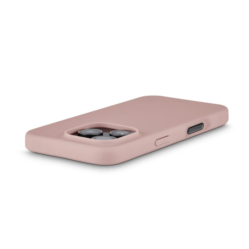 Hama ’Fantastic Feel’ Mobile Phone Case for Apple iPhone 16 Pro Max- Nude Accessories > Mobiles & Tablets > Mobiles >