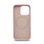 Hama ’Fantastic Feel’ MagCase Mobile Phone Case for Apple iPhone 16 Pro Max- Nude Accessories > Mobiles & Tablets >