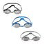 Bestway Elite Blast Pro Goggles (Contents: One Pair of Goggles, 3 Assorted Colors) Age 14+