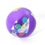 Bestway 51cm Designer Beach Ball (Contents: One Beach Ball) - Age 2+