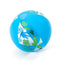 Bestway 51cm Designer Beach Ball (Contents: One Beach Ball) - Age 2+
