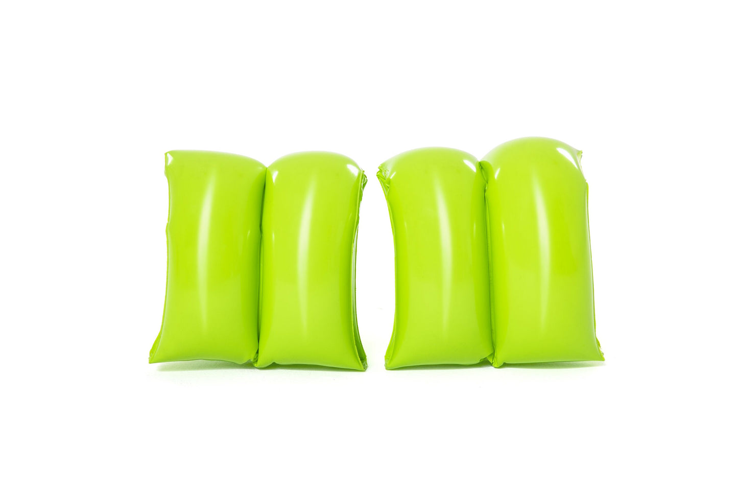 Bestway 20cm x 20cm Assorted Armbands (Contents: 1 Pair of Armbands) - Age 3-6