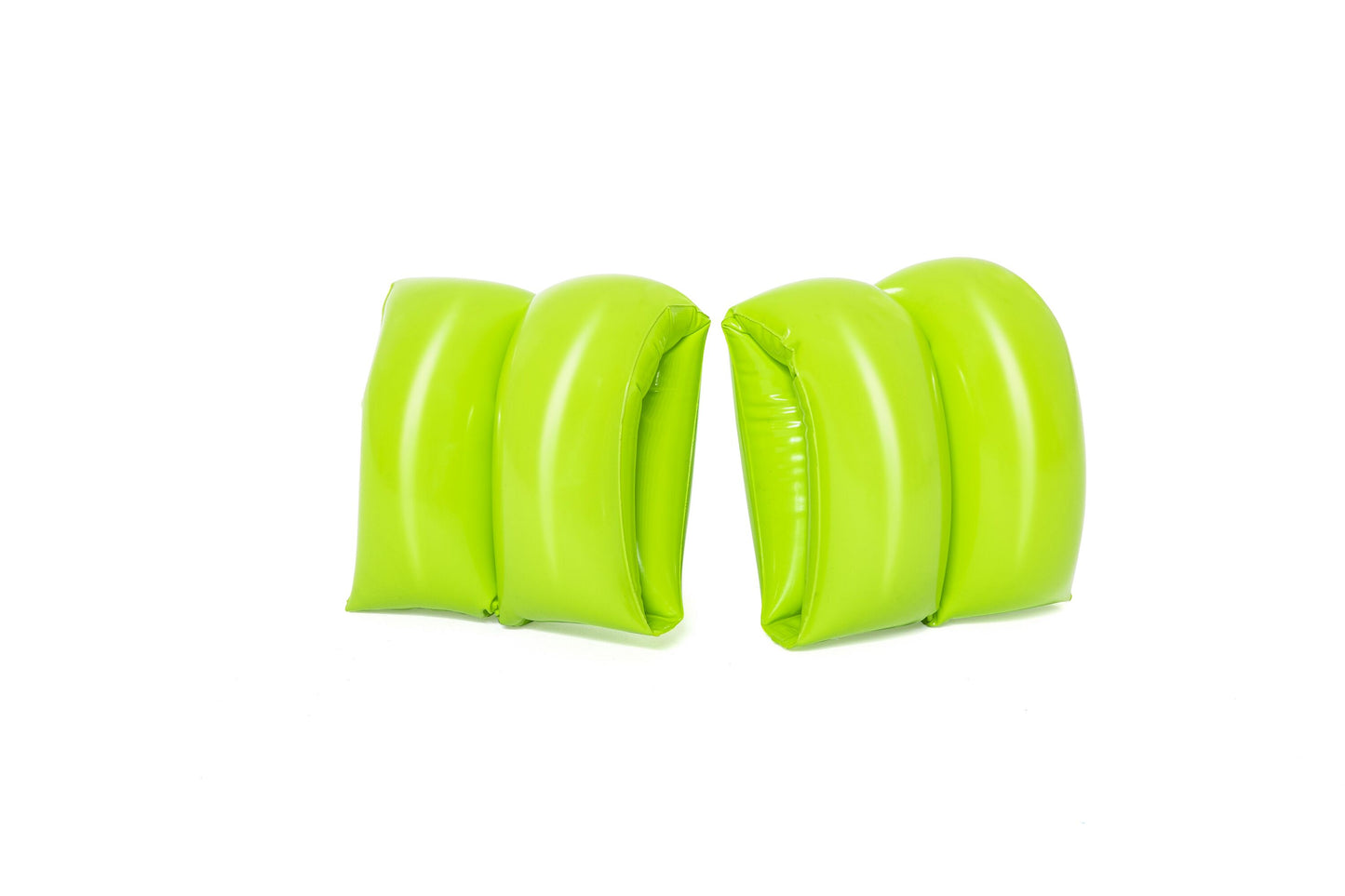 Bestway 20cm x 20cm Assorted Armbands (Contents: 1 Pair of Armbands) - Age 3-6