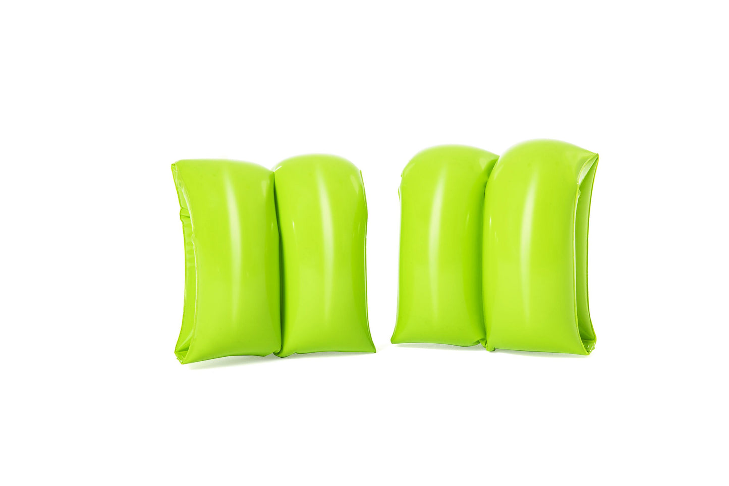 Bestway 20cm x 20cm Assorted Armbands (Contents: 1 Pair of Armbands) - Age 3-6