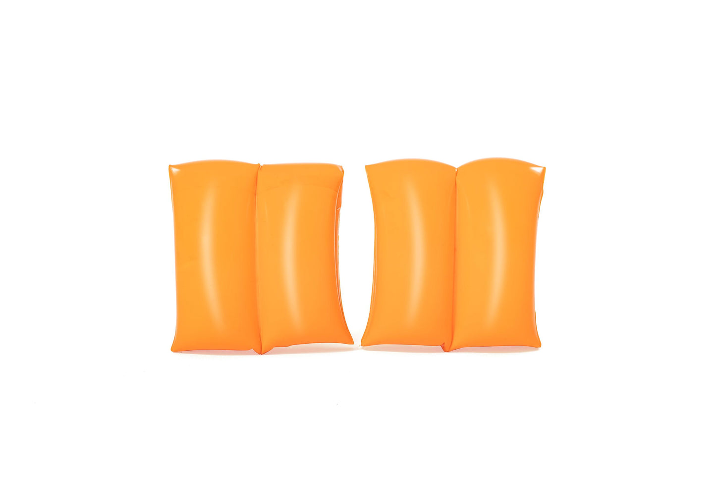 Bestway 20cm x 20cm Assorted Armbands (Contents: 1 Pair of Armbands) - Age 3-6