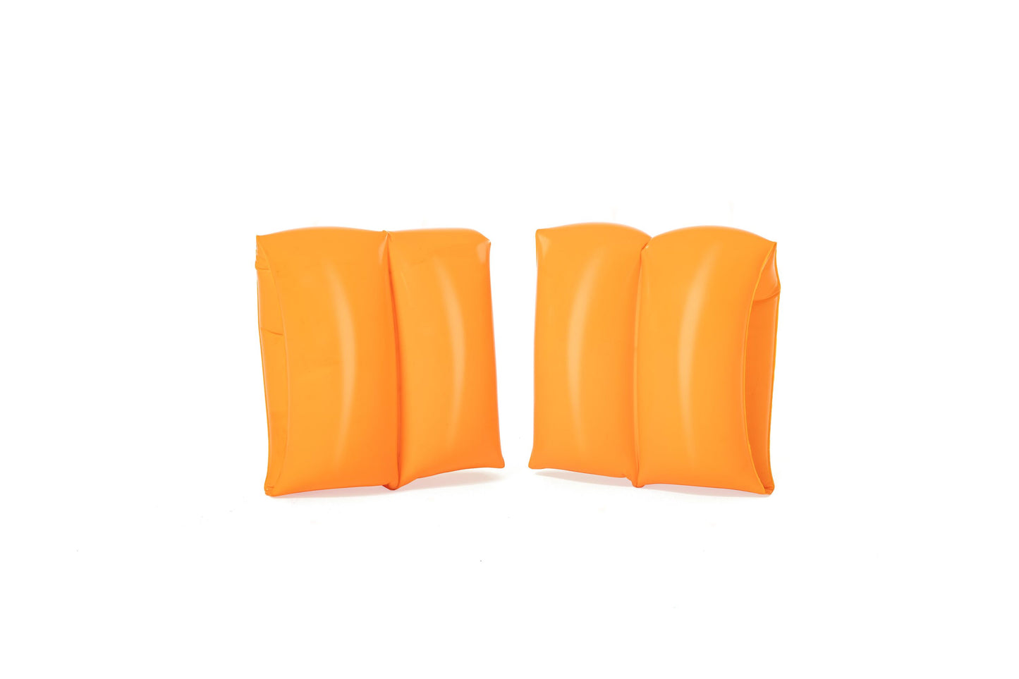 Bestway 20cm x 20cm Assorted Armbands (Contents: 1 Pair of Armbands) - Age 3-6