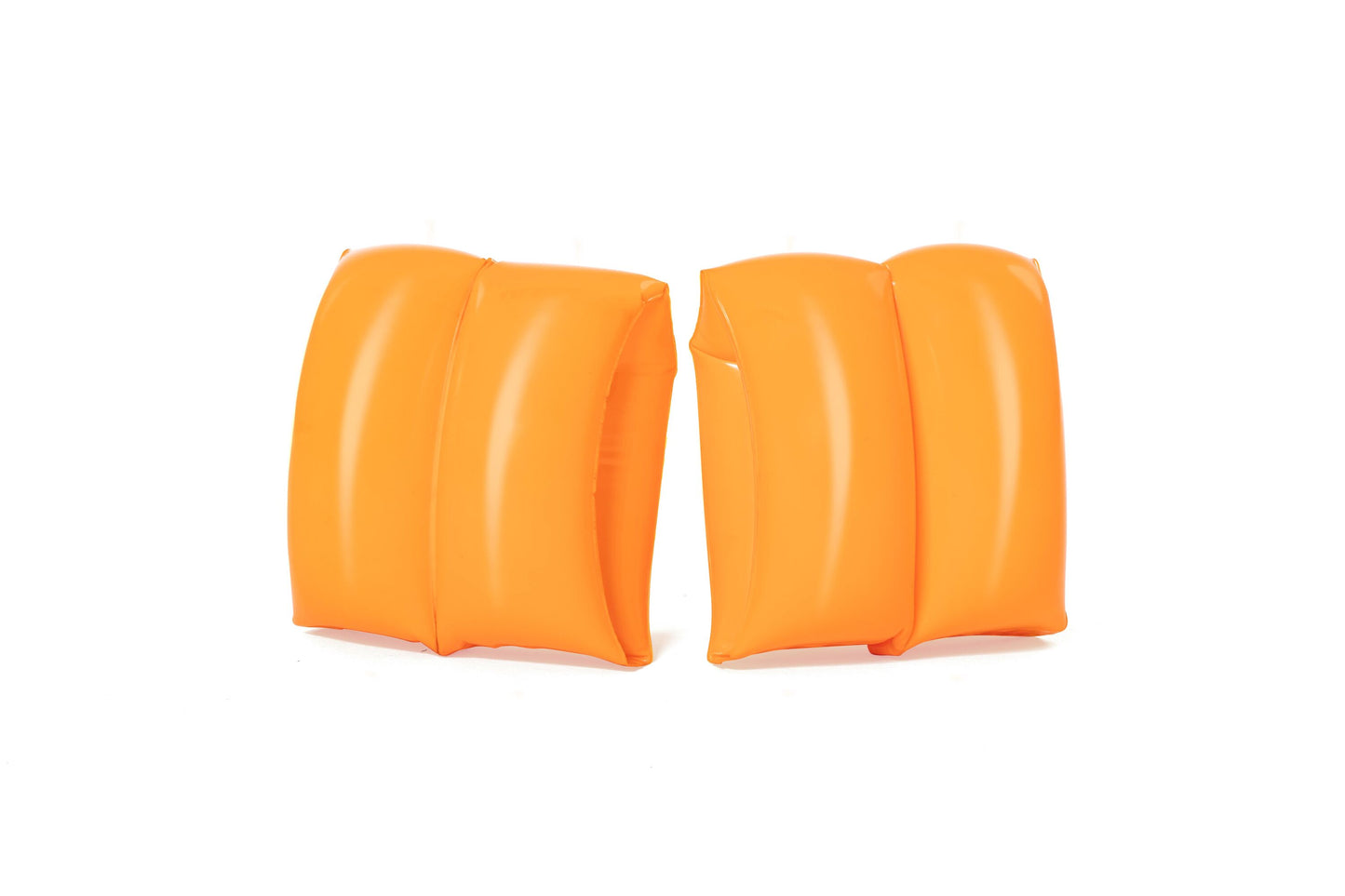 Bestway 20cm x 20cm Assorted Armbands (Contents: 1 Pair of Armbands) - Age 3-6