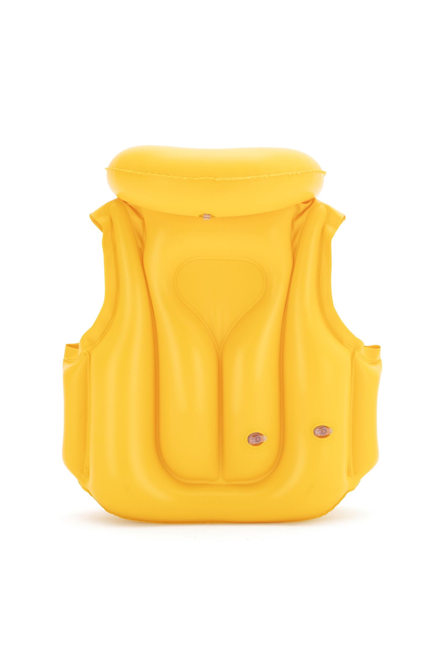 Bestway 51cm x 46cm Wondersplash Swim Vest (Contents: 1 Swim Vest) - Age 3-6