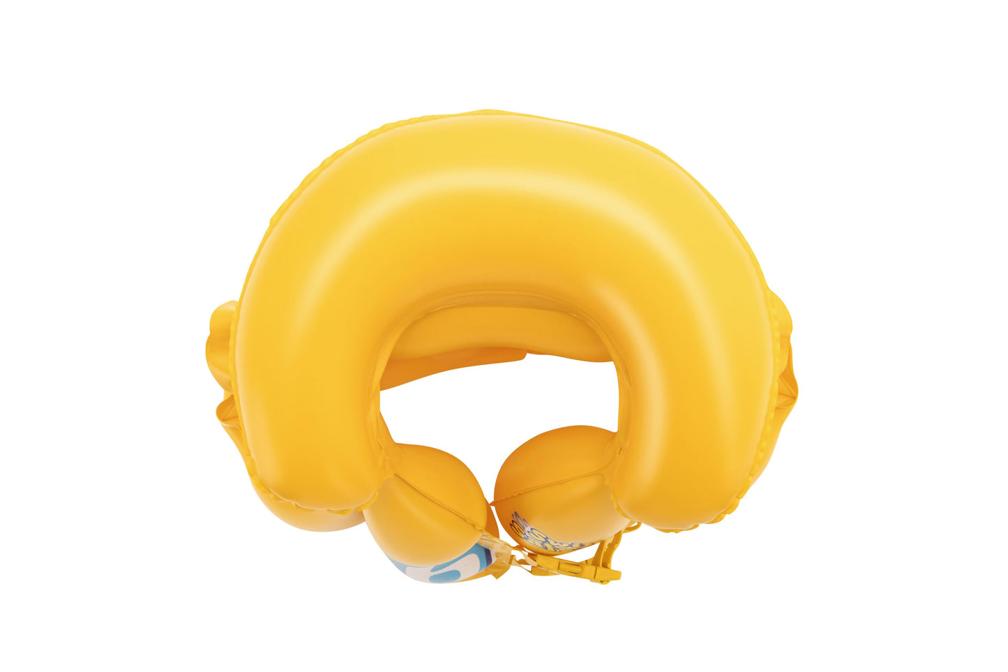 Bestway 51cm x 46cm Wondersplash Swim Vest (Contents: 1 Swim Vest) - Age 3-6