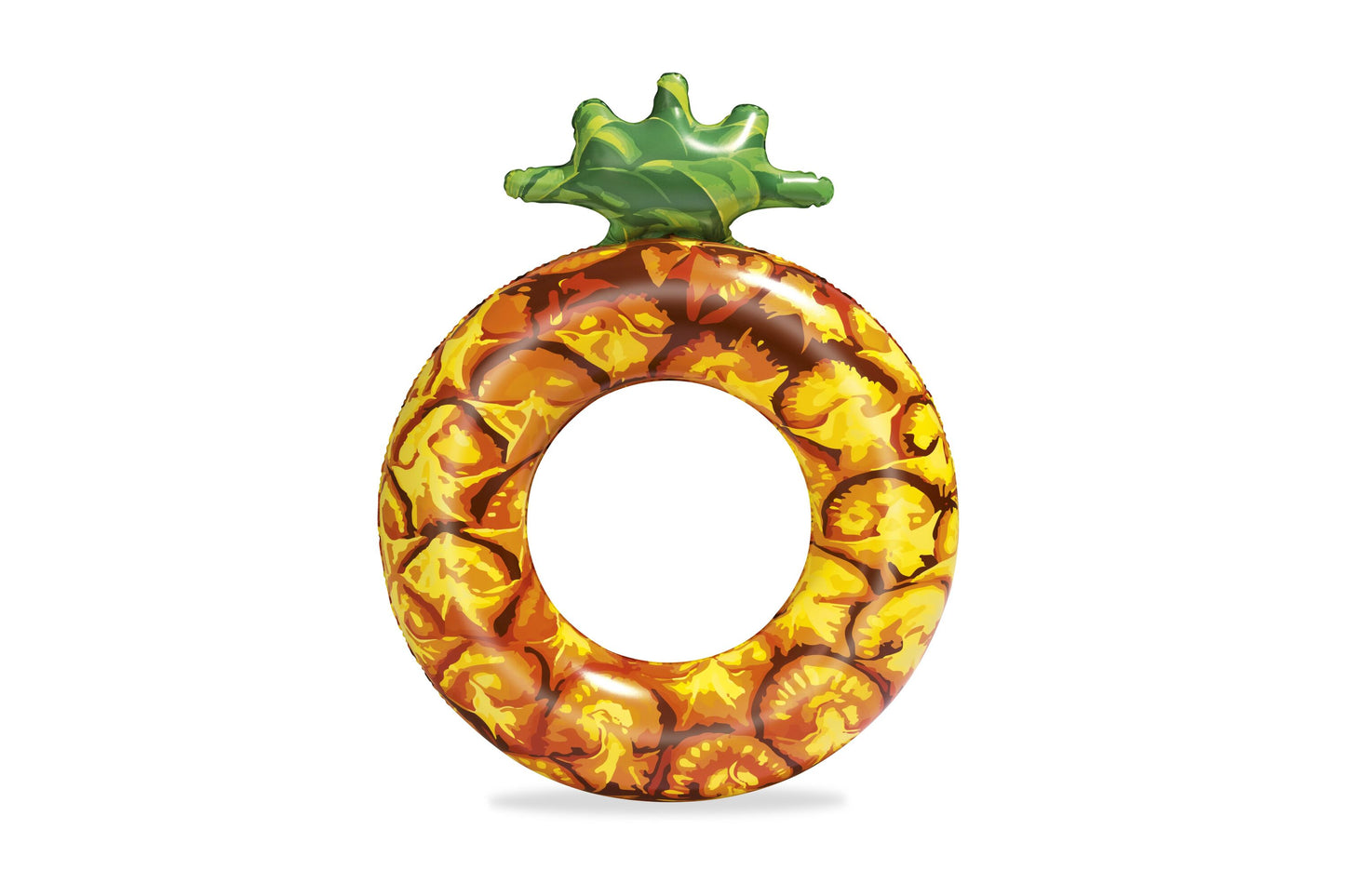 Bestway Summer Fruit Pool Ring (Contents: 1 Swim Ring, Repair Patch) - Age 12+