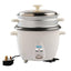 Wansa Rice Cooker, 400W, 1L, TO-9801 - White